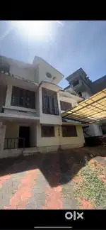 Calicut Heart – 10.7Prime Villa Plot + 6BHK PA House for Sale