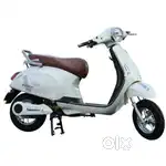 TELE CALLER FOR ELECTRIC SCOOTY