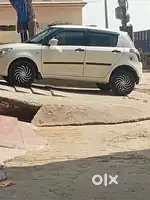 Maruti Suzuki Swift 2010 Petrol 75000 Km Driven