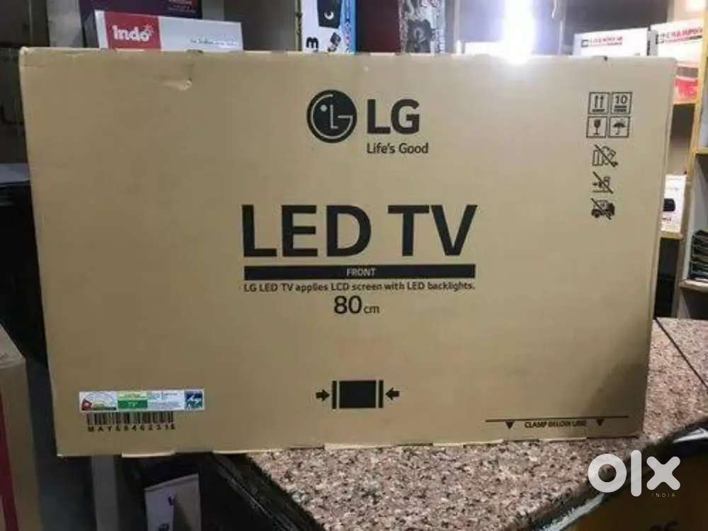 LG smart webOS 4k led tv with live tv channels free