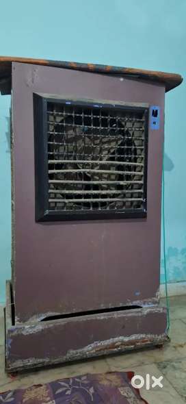 Cooler is good condition