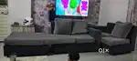 Sofa 5 seater