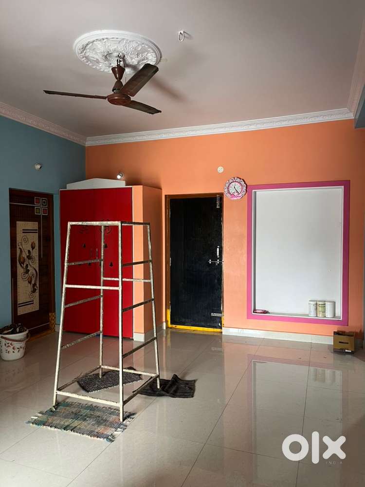 I want to give for a rent of brand new house for rent in good conditio