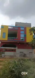 Individual House on Rent for Family
