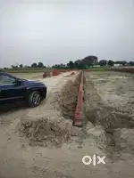 near Bareilly highway and yamuna expressway