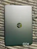 HP Laptop i5
