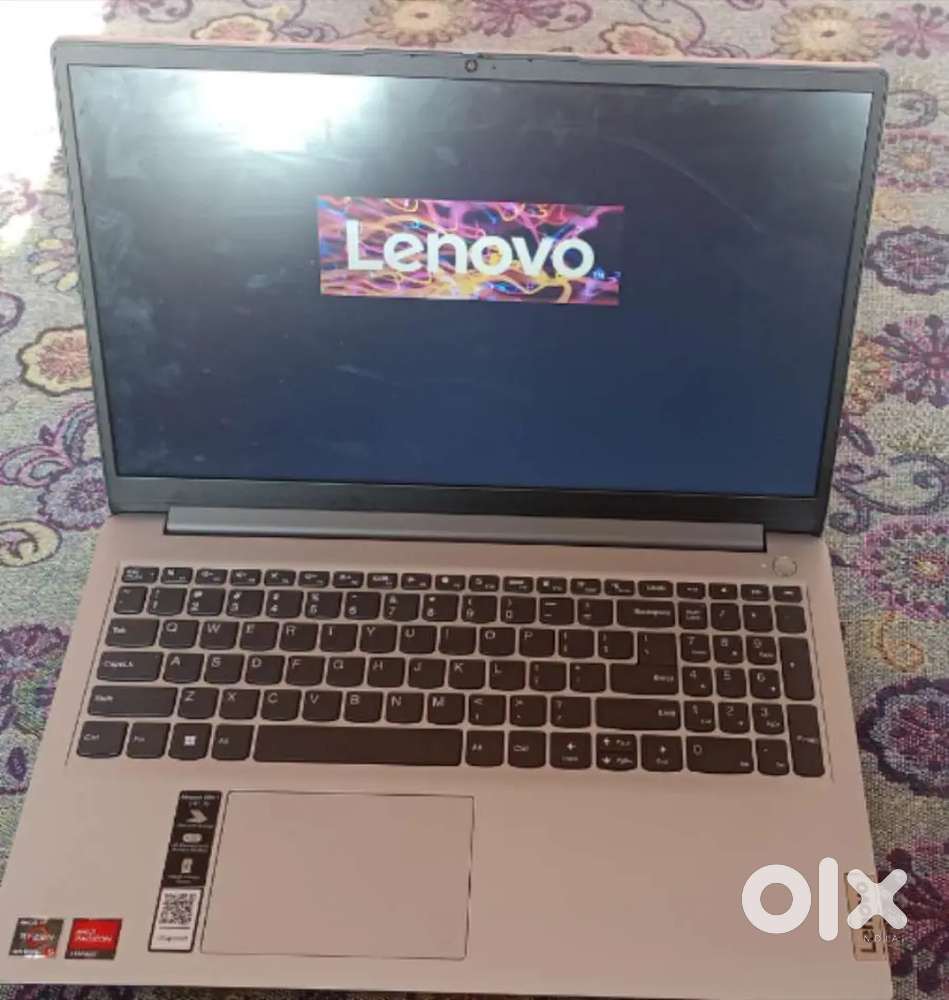 Lenovo Laptop