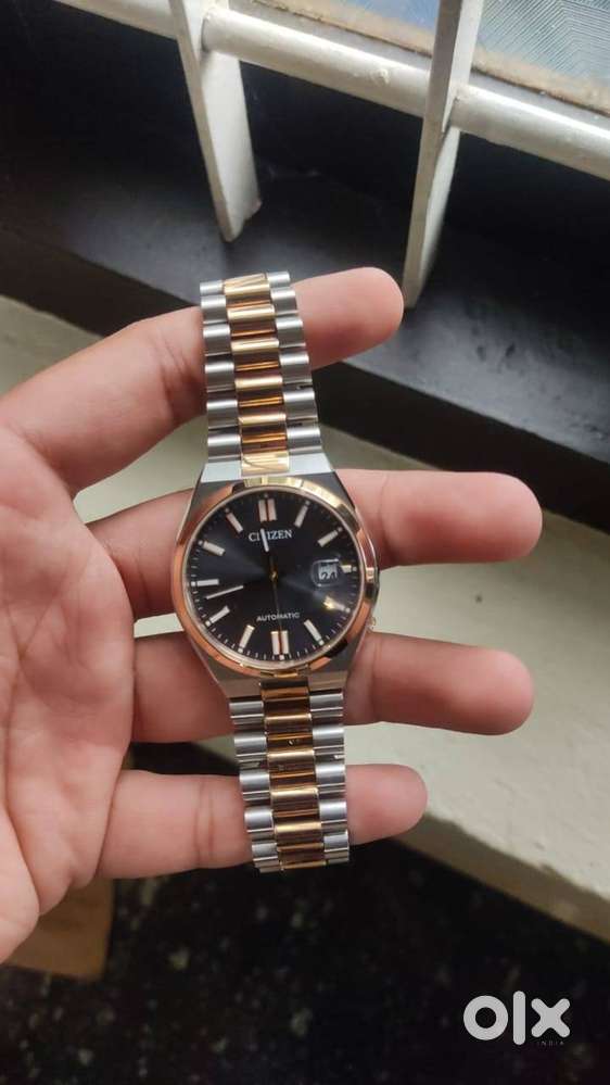 Citizen NJ0154-80H