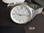 Original Analog watch Fossil