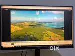 LG 24 inch 2K USB-C Monitor