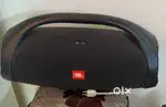 JBL Speaker in Mint Condition