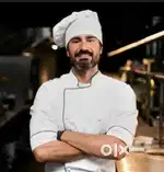 Professional chef