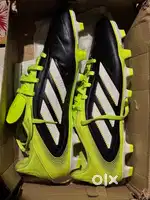 Adidas Copa 3’s - Unused