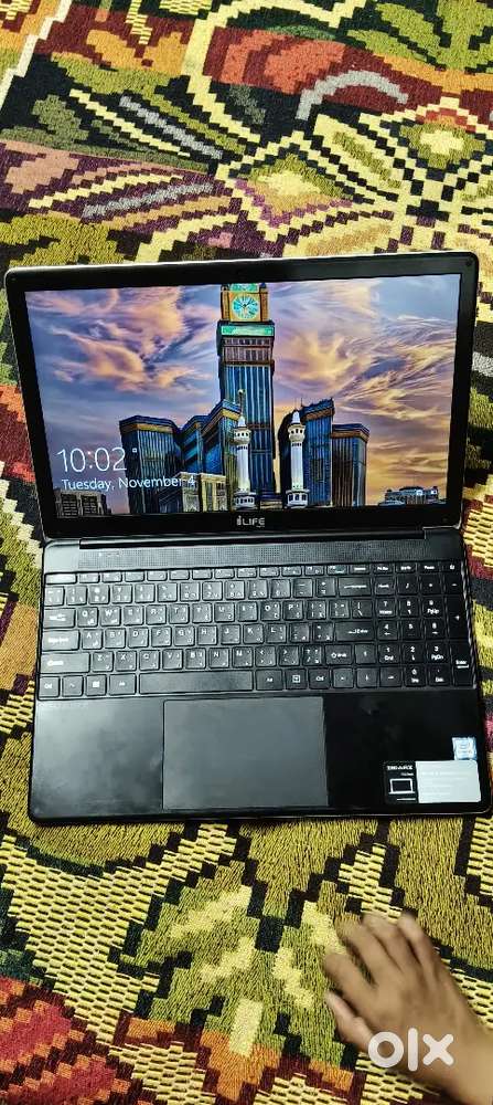 Laptop windows 10 life digital