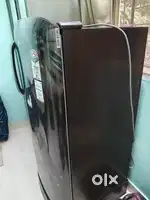LG 5 Star refrigerator 190 ltrs available for sale