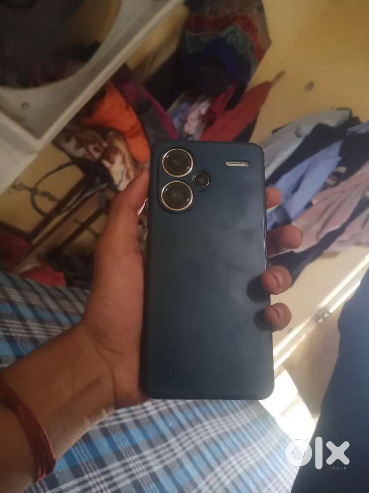 Mi phone good candition