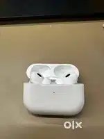 Apple air pods 2 nd generation