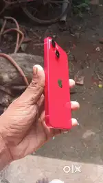 iPhone 14 6/128 with charger