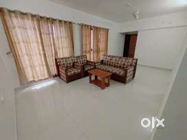PG in 6999/- ( porse Flat) at Hinjewadi Phase 1near blueridge,
