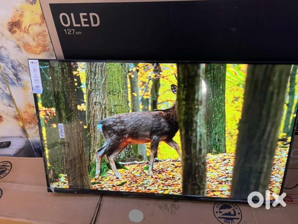 32” Android Smart LED TV  4K Supported  Diwali Sale Gift