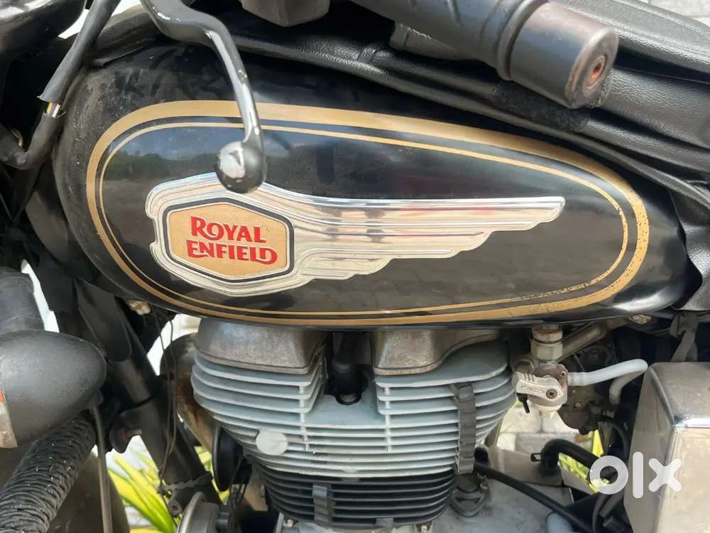 Royal Enfield Bullet Standard Single owner