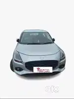 Maruti Suzuki Swift AMT ZXI Plus, 2025, Petrol