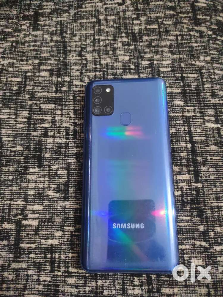 Samsung A21s