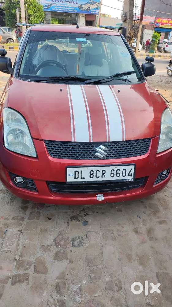 all genuine car no need to spand a single rupees