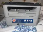 Printer Brother DCP L2520D