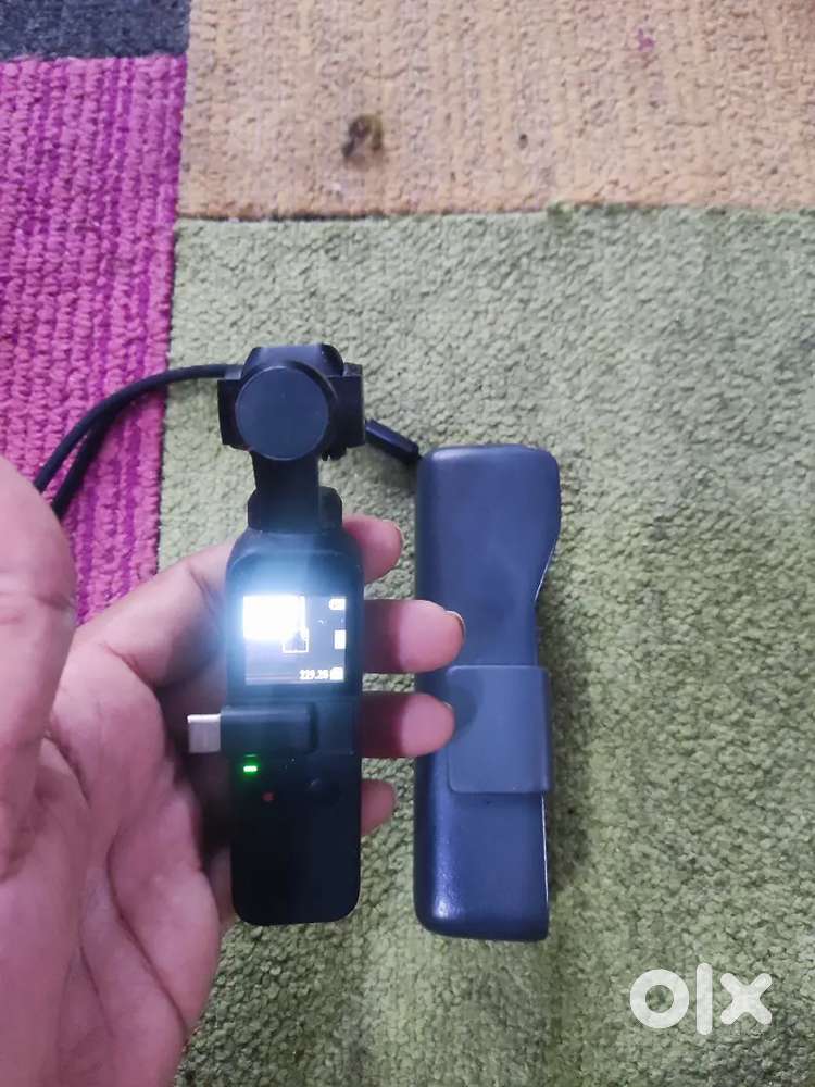 DJ I pocket 1 perfect working condition for sale