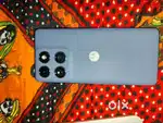 Motorola edge 60 fusion rid bio