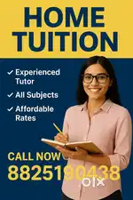 Home tuition for students