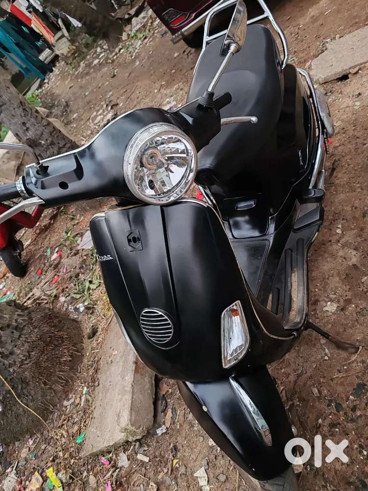 Very nice Conditions.