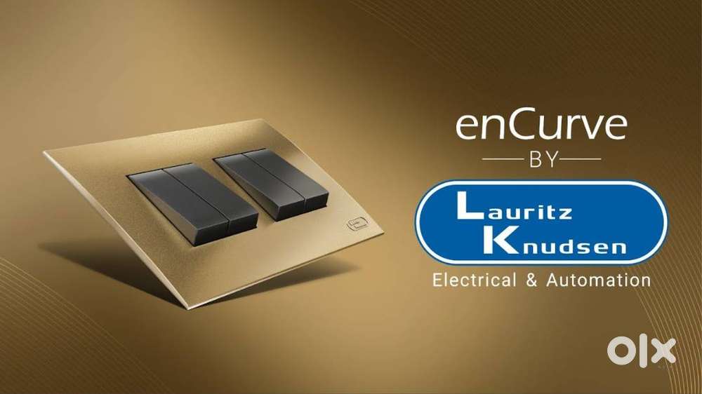 Need  Male Sales officer for Electrical Brand