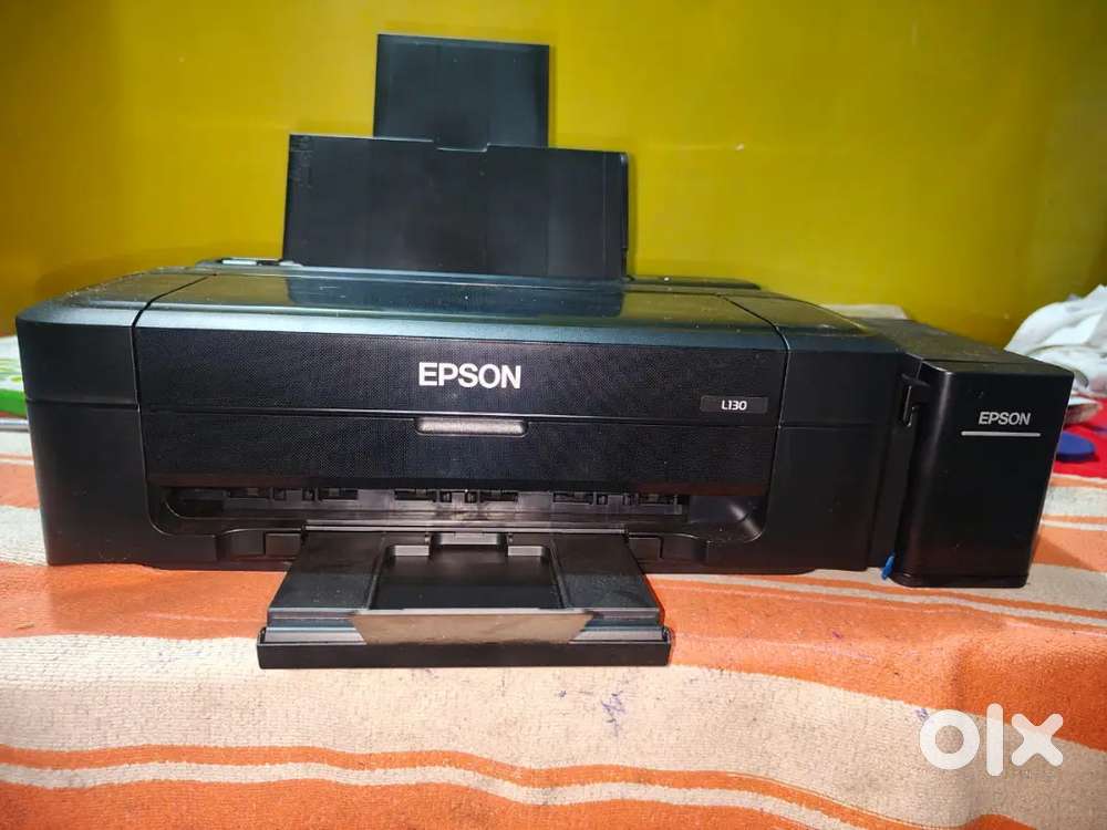 Printer epison