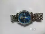 OLEVS WATCH