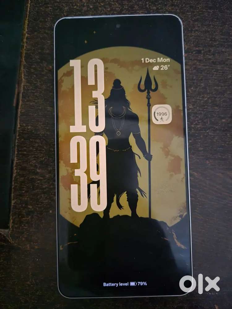 Oneplus 13R 16/512GB White