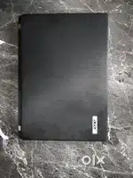 Acer laptop
