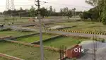 नवरात्री दशहरा तक रजिस्ट्री फ्री बाउंड्री फ्री के साथ अप्रूव्ड प्लाट