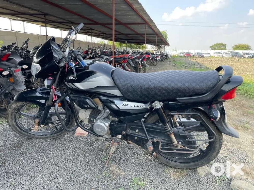 HF Deluxe kick  for  Sale