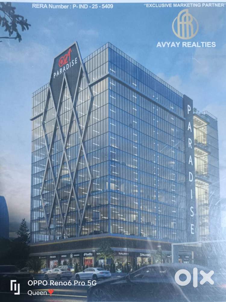 Most luxurious and affordable high rise tower