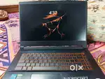 MSI GF63 Thin i5 11th gen Gaming Laptop