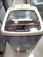 Neat condition fully automatic washing machine