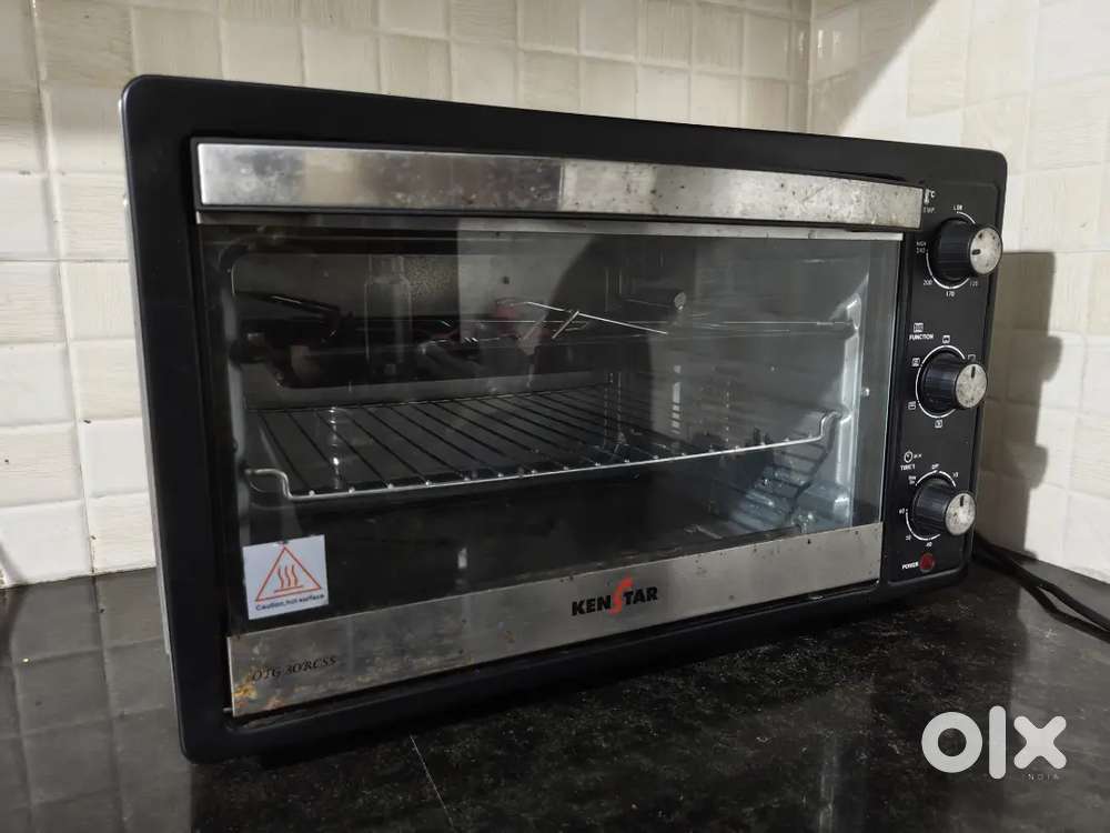 Kenstar oven toster griller