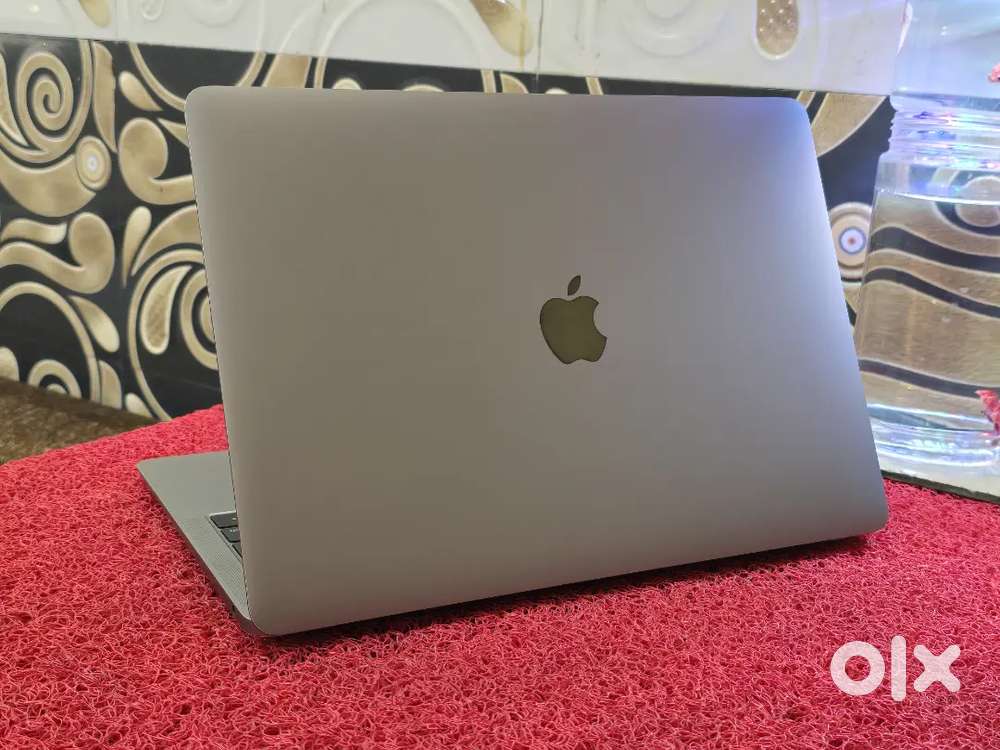 Apple Macbook Air i5 16gb 256gb 13inch Retina Touch iD