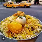 Biryani Cook