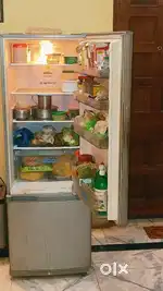 Refrigerator Double door for sale
