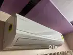 Voltas 1.5 ton