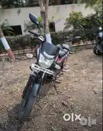 Bajaj Platina 110 H Gear