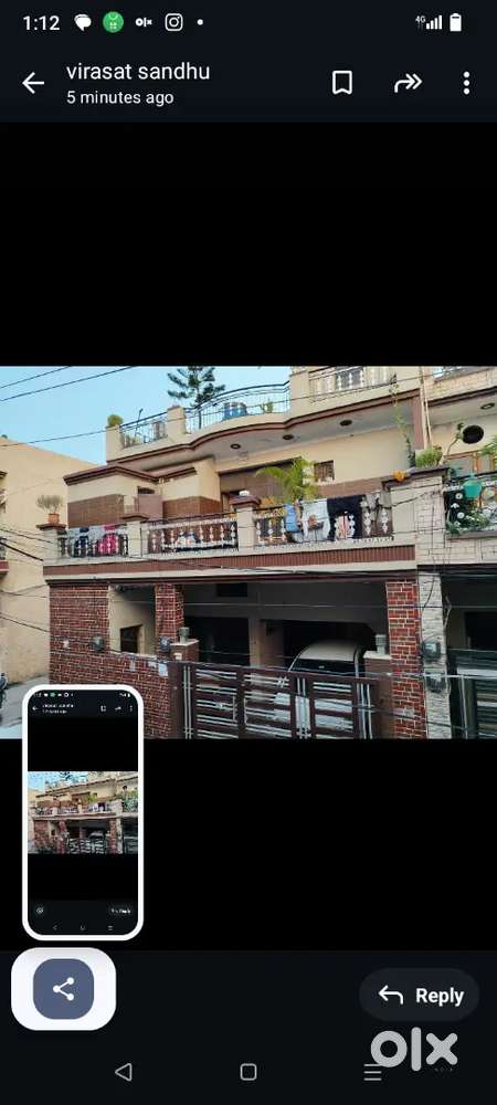 6 bhk house for sale